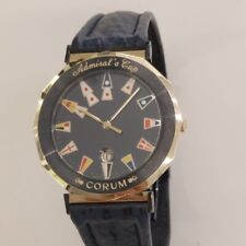 Corum usato acciaio usato  Italia