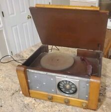 Vintage g.e. general for sale  Cascade