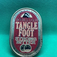 Badger double tangle for sale  HOLYWELL