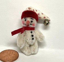 Dollhouse miniature fur for sale  Woodbridge