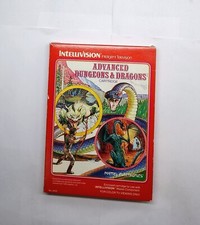 Advenced dungeons and usato  Bologna