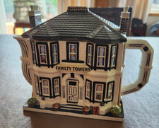 Large novelty teapot for sale  PEWSEY
