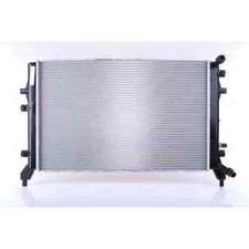 Radiator scirocco mk3 for sale  BANBURY