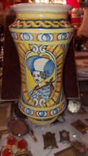 Albarello faience d'occasion  Saint-Ouen