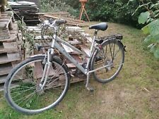 Damenrad fahrrad peugeot gebraucht kaufen  Ennepetal