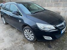 Vauxhall astra estate for sale  DARWEN