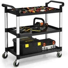 Costway shelf utility for sale  LONDON