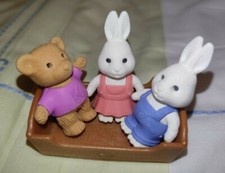 Beanie puzzle erasers for sale  LONDON