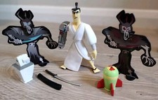 Samurai jack firing for sale  HASSOCKS