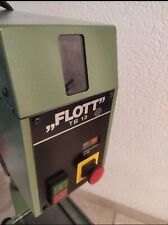 Ersatzscheibe flott standbohrm gebraucht kaufen  Deutschland
