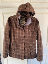 Surfanic brown check for sale  STOURBRIDGE