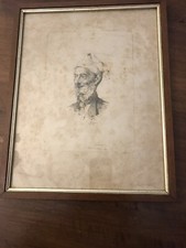 Quadro artista casciaro usato  Napoli