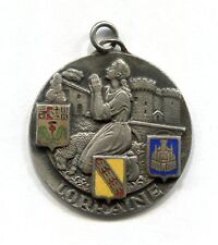 Médaille drago lorraine d'occasion  Dijon