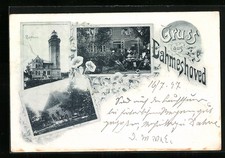 Dahmeshoved leuchtturm reetdac gebraucht kaufen Dahmeshoved leuchtturm reetdac gebraucht kaufen  Berlin