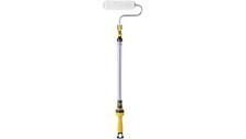 Wagner easyroll farbroller gebraucht kaufen  Nidda