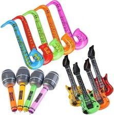 Mixed inflatable musical for sale  MELTON MOWBRAY