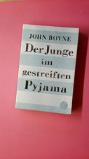 243908 john boyne gebraucht kaufen  Herzebrock-Clarholz