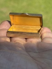 Vintage 9ct solid for sale  POTTERS BAR