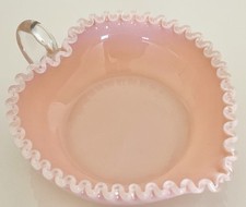 Fenton 1950 pink d'occasion  Expédié en Belgium