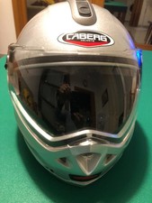 Casco modulare caberg usato Casco modulare caberg usato  Terlizzi