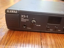 Kawai 16bit synthesizer for sale  Douglas