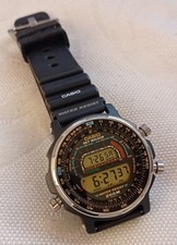 Vintage casio 401 usato  Italia