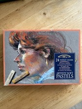 Winsor newton set for sale  LONDON