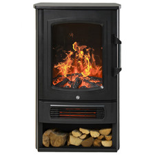 Electric fireplace 1000w for sale  Shipping to Ireland