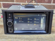 Clarion nx404 car for sale  Reading