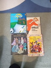 Mixed Crafts And Dolls Books segunda mano  Embacar hacia Mexico