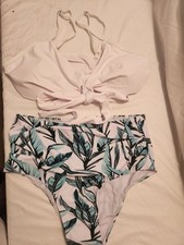 Women piece bikini for sale  Grand Rapids