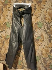 Harley davidson chaps for sale  Jasper