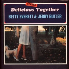 Betty everett jerry gebraucht kaufen  Berlin