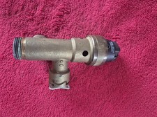 Vaillant vorrangumschaltventil gebraucht kaufen  Deichhorst