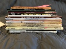 Book lot eric for sale  Longview