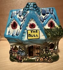 Ceramic night light for sale  TONBRIDGE