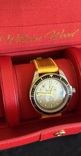 William wood valiant for sale  SANDWICH
