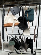 Lot accessories purses for sale  Englewood