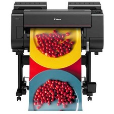 Canon imageprograf pro for sale  New Bern