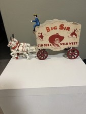 Arcade cast iron for sale  Salina