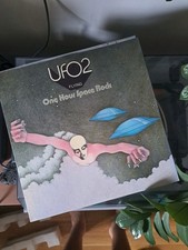 Ufo flying hour gebraucht kaufen  Halle