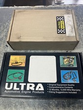 Ultra parts timing for sale  PLYMOUTH