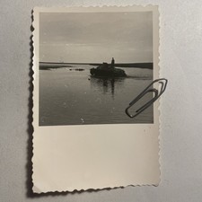 Rückseite beschriftet panzer gebraucht kaufen  Leck