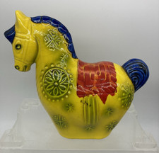 25017 vintage pferd gebraucht kaufen  Oberhausen