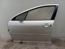 Porte gauche peugeot d'occasion  Pontivy