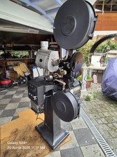 Antico cine proiettore usato  Brixen