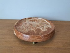 Marble onyx presentation d'occasion  Expédié en Belgium