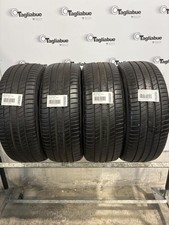 Set gomme 205 usato  Villasanta