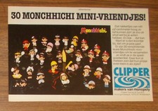 Seltene werbung clipper gebraucht kaufen  Legden