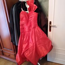 Robe soirée mariage d'occasion  Aubevoye